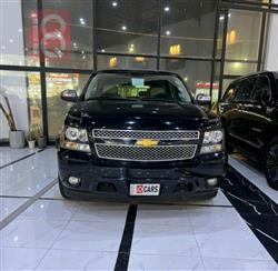 شيفروليه تاهو